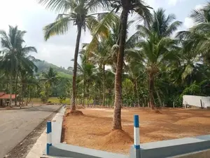 පදිංචියට වටිනා බිම් කොටස් කඩවත