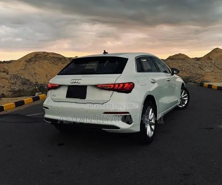 Audi A3 Sportback 2024
