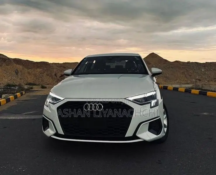 Audi A3 Sportback 2024