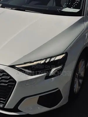 Audi A3 Sportback 2024