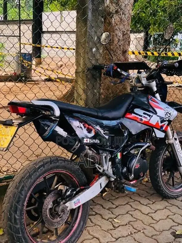 Demak DTM 2016