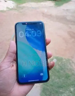 Apple iPhone 11 Pro (Used)