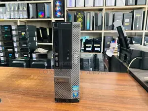Core i3 2nd GEN Slim Dell PC
