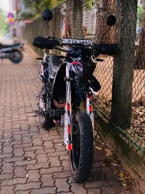 Demak DTM 2016