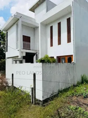 (MR487) Two Storey House for Rent in Thalahena, Malabe