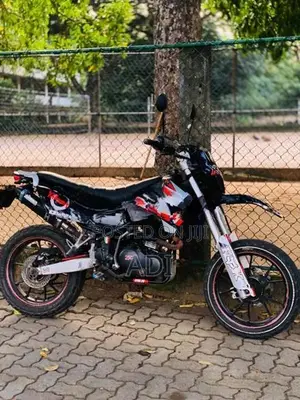 Demak DTM 2016