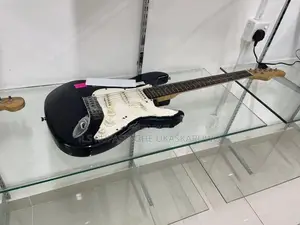 Electric Guitar