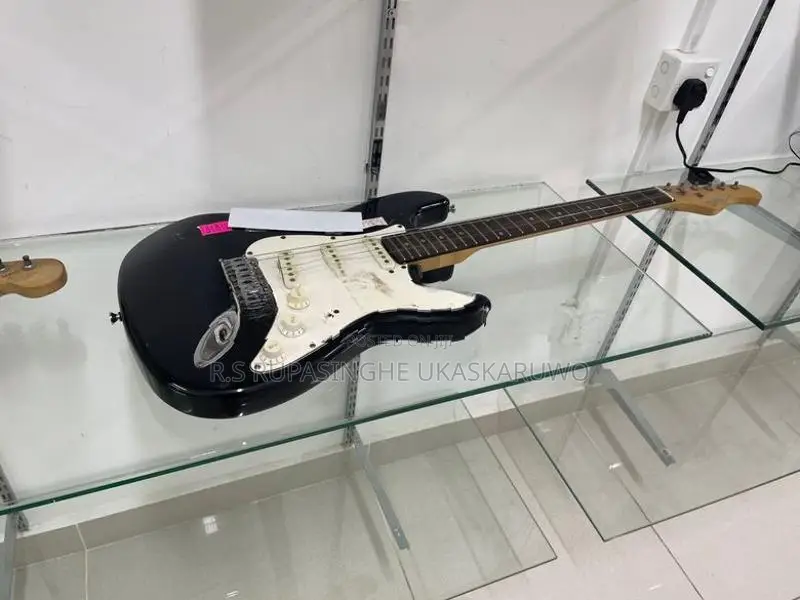 Electric Guitar