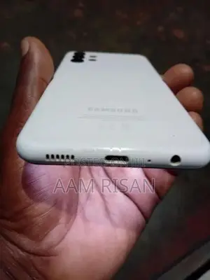 Samsung Galaxy A13 4GB 64GB (Used)