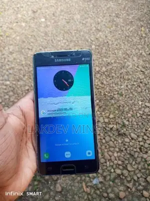 Samsung Galaxy J2 (Used)