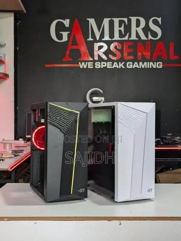 I5 9GEN FULL SET PC