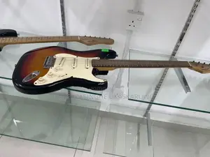 Electric Guitar