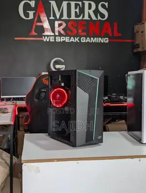 I5 9GEN FULL SET PC