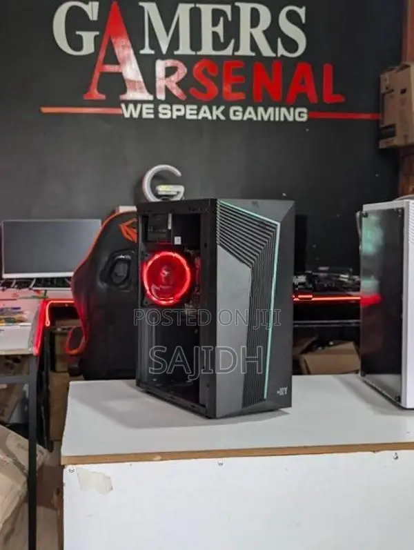 I5 9GEN FULL SET PC