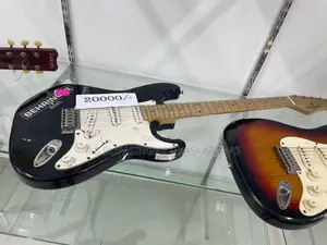 Electric Guitar