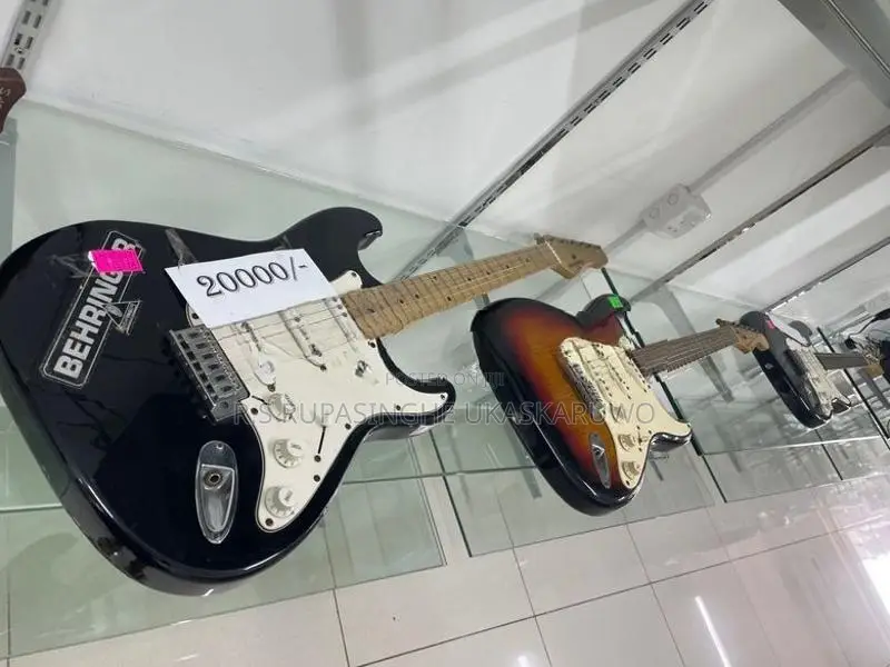 Electric Guitar