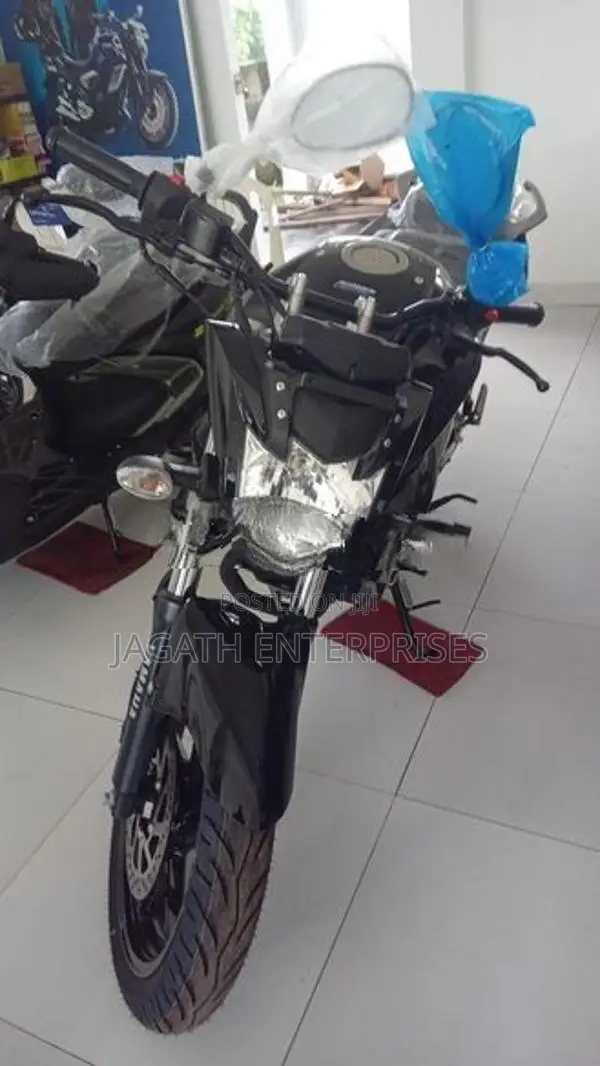 Yamaha FZs V2 2026
