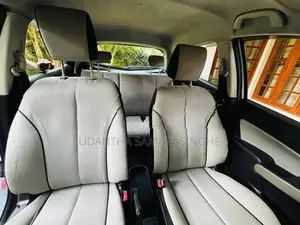 Mazda Demio 2007