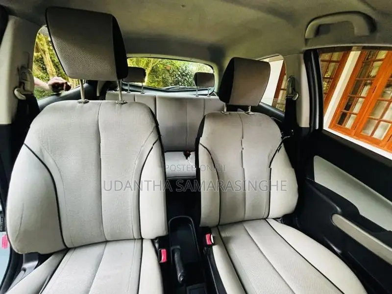 Mazda Demio 2007