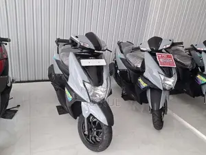 TVS Ntorq 125 2026
