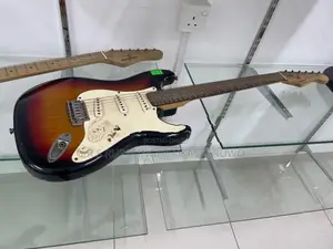 Electric Guitar