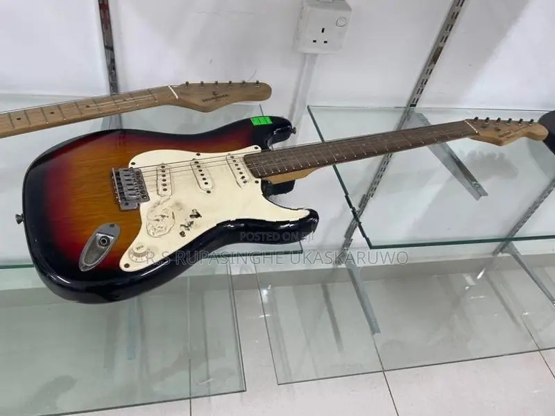 Electric Guitar