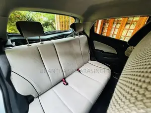 Mazda Demio 2007