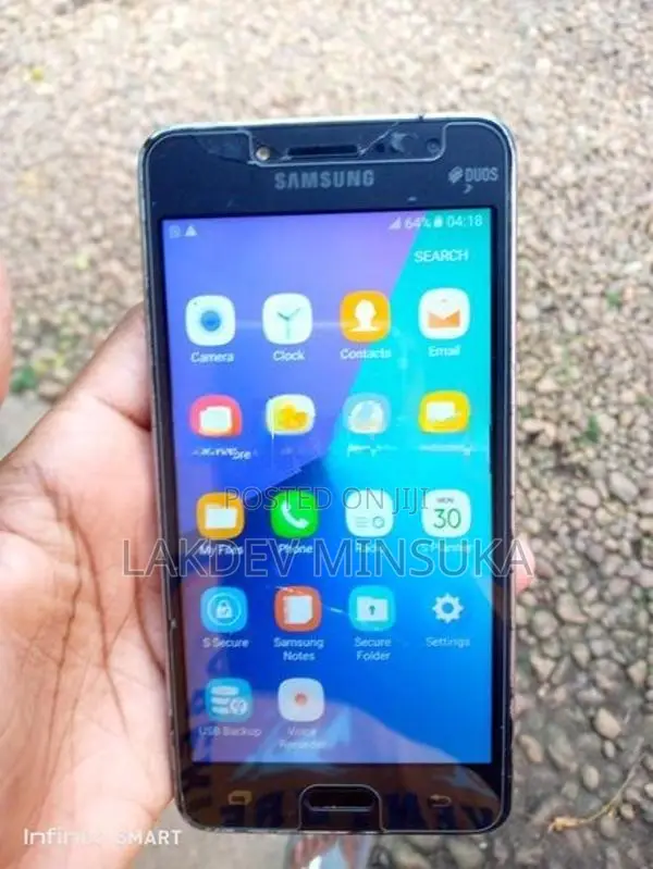 Samsung Galaxy J2 (Used)