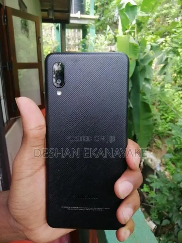 Samsung Galaxy M02 (Used)