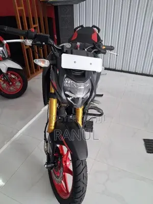 TVS Apache RTR 160 2026