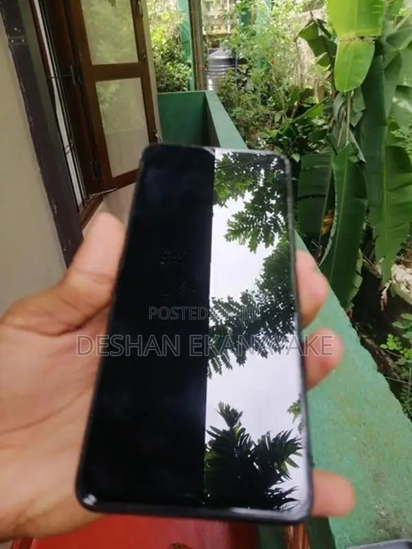 Samsung Galaxy M02 (Used)