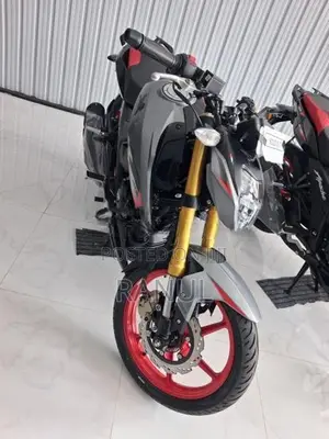 TVS Apache RTR 160 2026