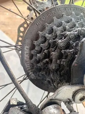 Bicycles