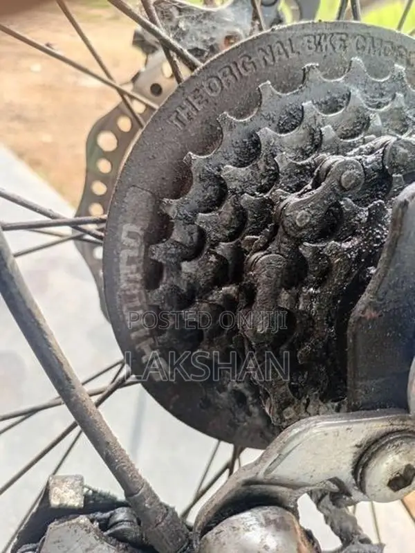 Bicycles