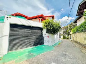 03 Storey House Sale Maharagama Town Temple Road