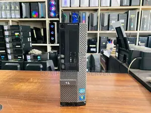 Core i5 2ND Generation Dell PCS