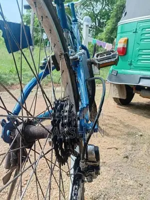Bicycles