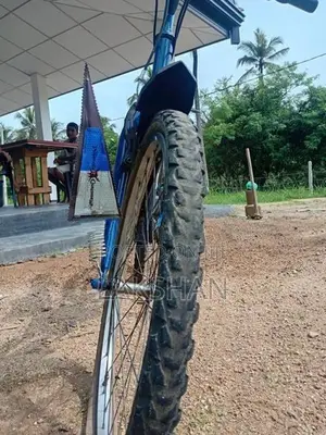 Bicycles