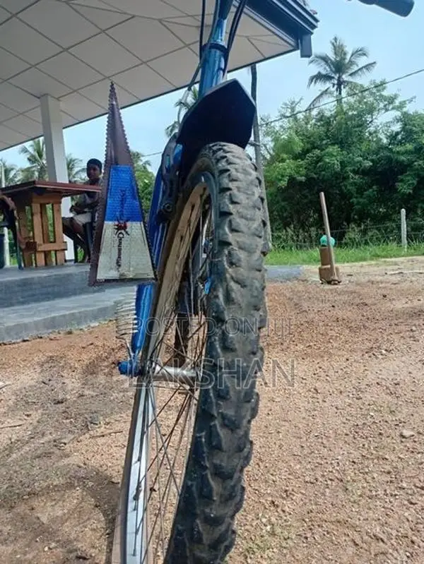 Bicycles