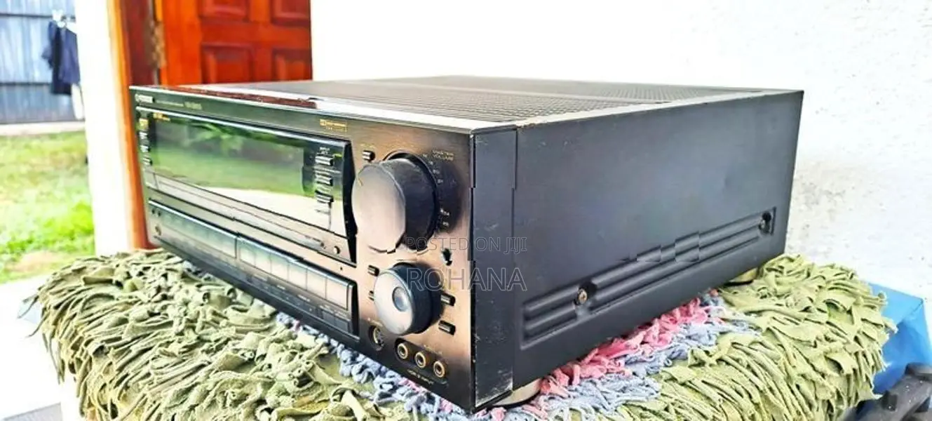 Pioneer VSX - D901s Amplifier