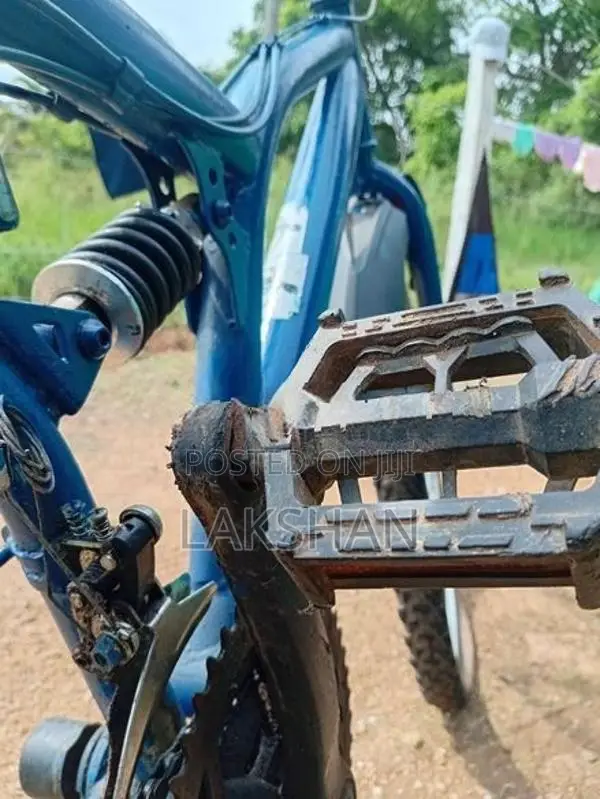 Bicycles