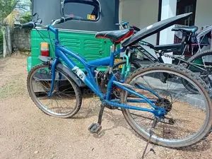 Bicycles