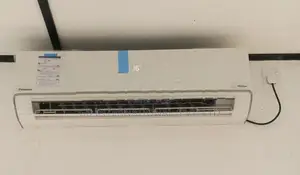 Panasonic 12000BTU Inverter AC (New)