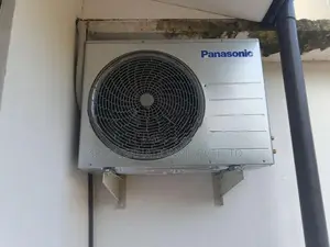 Panasonic 12000BTU Inverter AC (New)