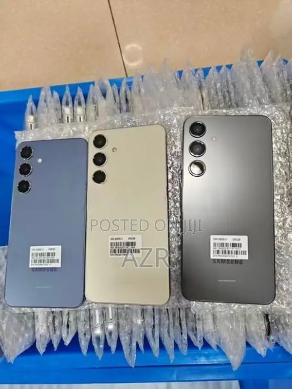 Samsung Galaxy S24 5G (Used)