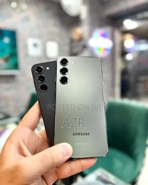 Samsung Galaxy S23 5G 2 sim (Used)