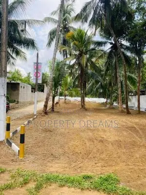 Residency Land for Sale Great Prime Location