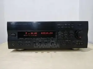Yamaha RX-V992 Amp