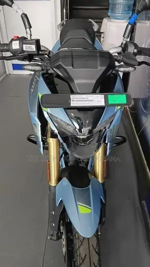 Bajaj Pulsar N160 Premium 2025