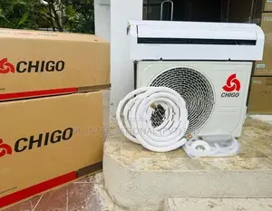 Chigo 18000BTU Smart Inverter AC (New)